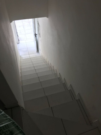 Imagem Casa de Condomínio com 3 Quartos à Venda, 81 m² em Vila Renato (zona Norte) - São Paulo