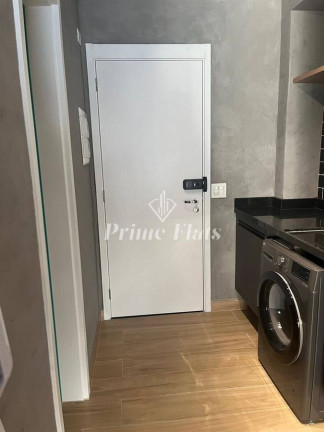 Imagem Apartamento com 1 Quarto à Venda, 30 m² em Pinheiros - São Paulo