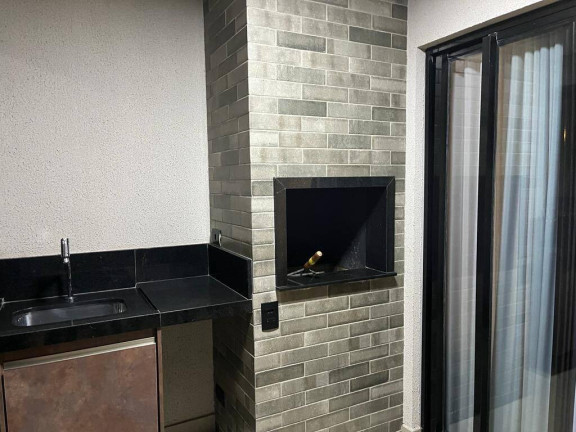 Imagem Apartamento com 3 Quartos para Alugar, em Vila Mesquita - Bauru Imagem Apartamento com 3 Quartos para Alugar, em Vila Mesquita - Bauru