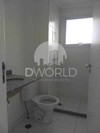 Imagem Flat com 1 Quarto à Venda, 49 m² em Jardim Do Mar - São Bernardo Do Campo