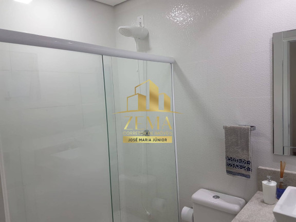 Imagem Casa com 3 Quartos à Venda, 148 m² em Jardim São Pedro - Mogi Das Cruzes