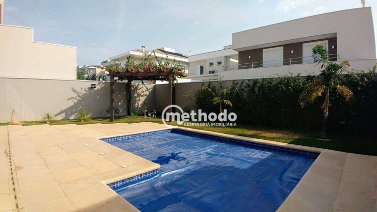 Imagem Casa com 4 Quartos à Venda, 330 m² em Swiss Park - Campinas Imagem Casa com 4 Quartos à Venda, 330 m² em Swiss Park - Campinas