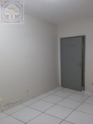 Imagem Apartamento com 1 Quarto à Venda, 65 m² em Aparecida - Santos