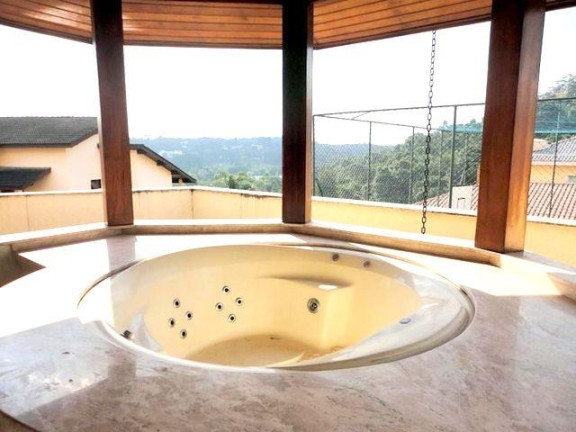 Imagem Casa com 4 Quartos à Venda, 650 m² em São Paulo Ii - Cotia Imagem Casa com 4 Quartos à Venda, 650 m² em São Paulo Ii - Cotia