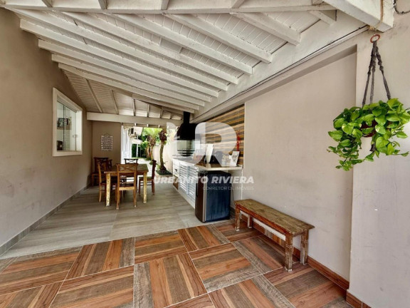 Imagem Casa com 4 Quartos à Venda, 240 m² em Riviera | Módulo 22 - Bertioga