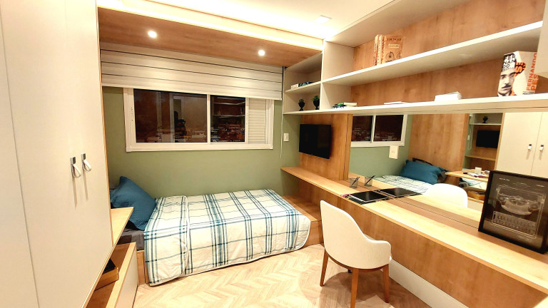 Imagem Apartamento com 3 Quartos à Venda, 75 m² em Fazenda - Itajaí Imagem Apartamento com 3 Quartos à Venda, 75 m² em Fazenda - Itajaí