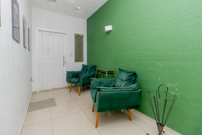 Imagem Casa à Venda, 1.010 m² em Lapa - São Paulo