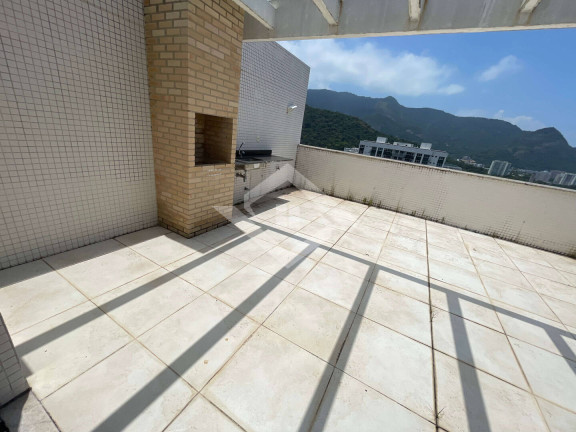 Imagem Cobertura com 5 Quartos à Venda, 326 m² em Barra Da Tijuca - Rio De Janeiro