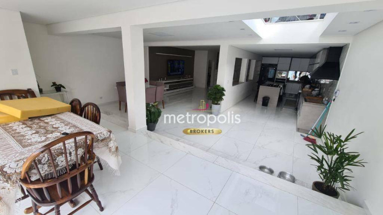 Imagem Sobrado com 4 Quartos à Venda, 255 m² em Rudge Ramos - São Bernardo Do Campo Imagem Sobrado com 4 Quartos à Venda, 255 m² em Rudge Ramos - São Bernardo Do Campo