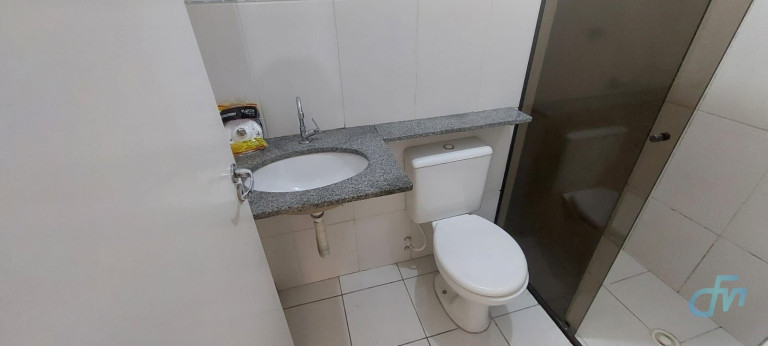 Imagem Apartamento com 2 Quartos à Venda, 58 m² em Alto Ipiranga - Mogi Das Cruzes