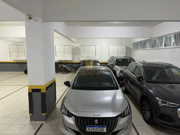 Imagem Apartamento com 3 Quartos à Venda, 119 m² em Centro - Balneário Camboriú