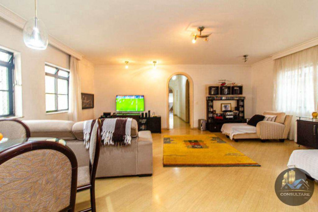 Imagem Apartamento com 4 Quartos à Venda, 335 m² em Boqueirão - Santos Imagem Apartamento com 4 Quartos à Venda, 335 m² em Boqueirão - Santos