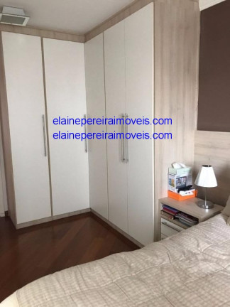 Imagem Apartamento com 3 Quartos à Venda, 128 m² em Cidade São Francisco - São Paulo Imagem Apartamento com 3 Quartos à Venda, 128 m² em Cidade São Francisco - São Paulo