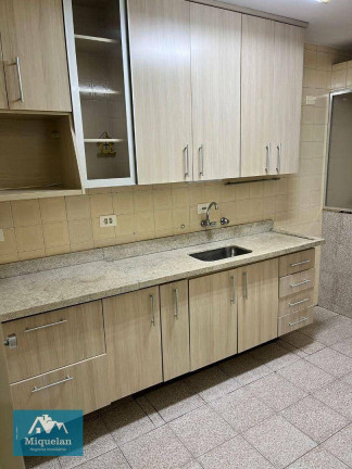 Imagem Apartamento com 2 Quartos à Venda, 62 m² em Santana - São Paulo