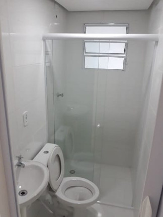 Imagem Kitnet com 1 Quarto à Venda, 1.232 m² em Vila Esperança - São Paulo
