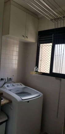 Imagem Apartamento com 2 Quartos à Venda, 65 m² em Santo Antônio - São Caetano Do Sul