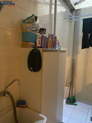 Imagem Sobrado com 2 Quartos à Venda, em Vila Ema - São Paulo Imagem Sobrado com 2 Quartos à Venda, em Vila Ema - São Paulo
