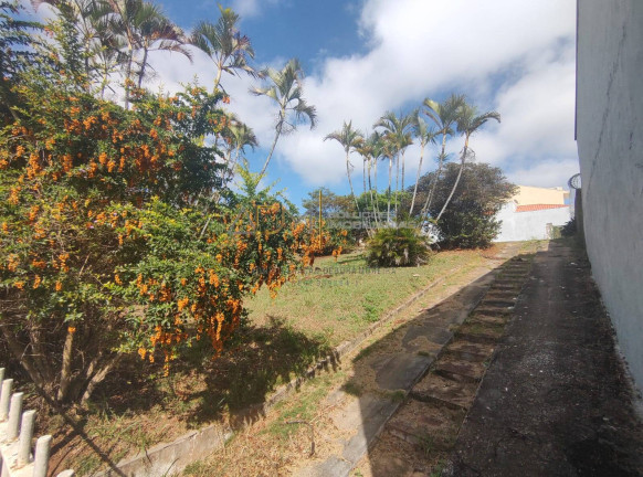 Imagem Terreno à Venda, 1.000 m² em Botucatu