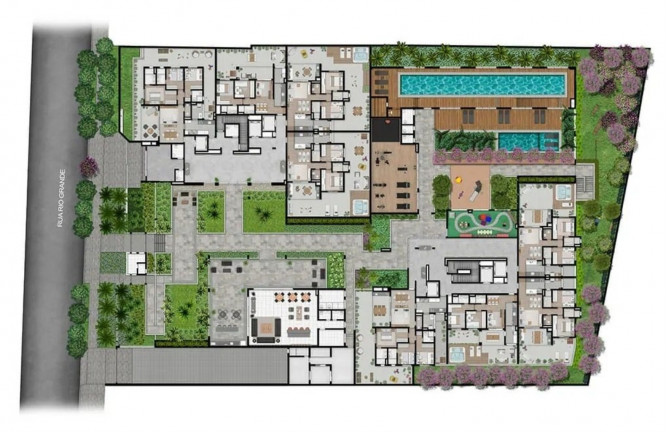 Imagem Imóvel com 2 Quartos à Venda, 76 m² em Vila Mariana - São Paulo