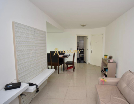 Imóvel com 3 Quartos à Venda, 71 m² em Gutierrez - Belo Horizonte