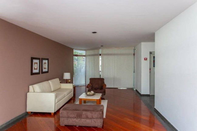 Imagem Apartamento com 4 Quartos à Venda, 113 m² em Campo Belo - São Paulo