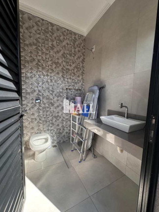 Imagem Casa com 3 Quartos à Venda, 140 m² em Residencial Maria Júlia - São José Do Rio Preto