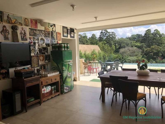 Imagem Casa de Condomínio com 6 Quartos à Venda, 772 m² em Paisagem Renoir - Cotia Imagem Casa de Condomínio com 6 Quartos à Venda, 772 m² em Paisagem Renoir - Cotia