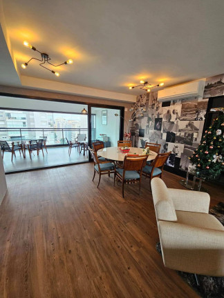Imagem Apartamento com 3 Quartos à Venda, 163 m² em Indianópolis - São Paulo Imagem Apartamento com 3 Quartos à Venda, 163 m² em Indianópolis - São Paulo