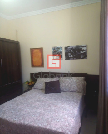 Imagem Casa com 3 Quartos à Venda, 80 m² em Morrinhos - Montes Claros Imagem Casa com 3 Quartos à Venda, 80 m² em Morrinhos - Montes Claros