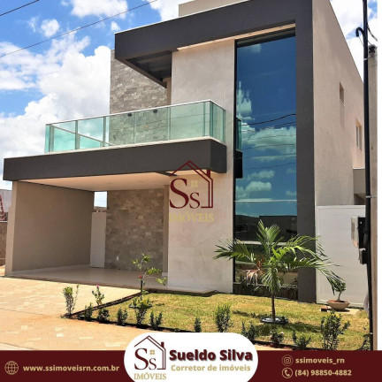 Imagem Casa com 4 Quartos à Venda,  em Centro - Mossoró