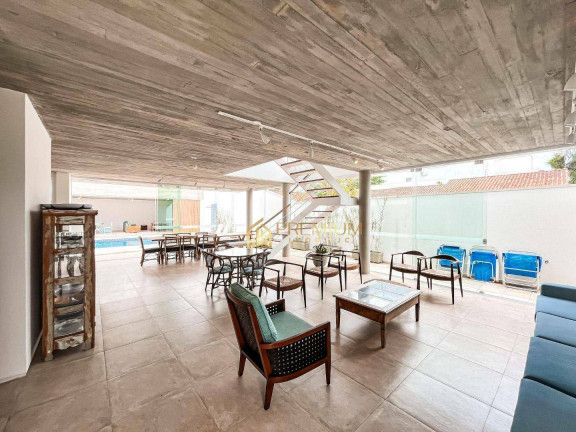 Imagem Sobrado com 5 Quartos à Venda, 388 m² em Guaecá - São Sebastião