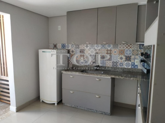 Imagem Casa de Condomínio com 2 Quartos à Venda, 100 m² em Enseada - Guarujá Imagem Casa de Condomínio com 2 Quartos à Venda, 100 m² em Enseada - Guarujá