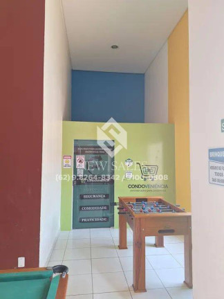 Imagem Apartamento com 2 Quartos à Venda, 64 m² em Vila Jaraguá - Goiânia Imagem Apartamento com 2 Quartos à Venda, 64 m² em Vila Jaraguá - Goiânia