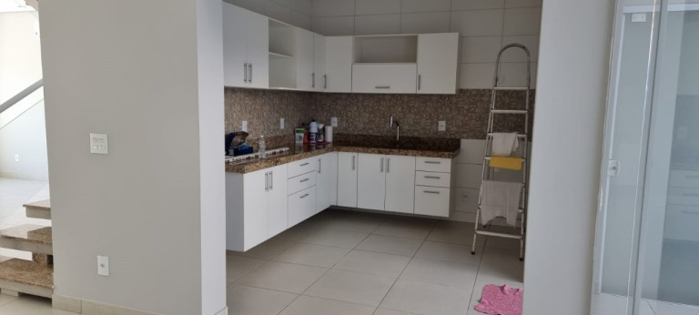 Imagem Casa com 3 Quartos para Alugar, 120 m² em Loteamento Dinorá Rosa - Sorocaba Imagem Casa com 3 Quartos para Alugar, 120 m² em Loteamento Dinorá Rosa - Sorocaba
