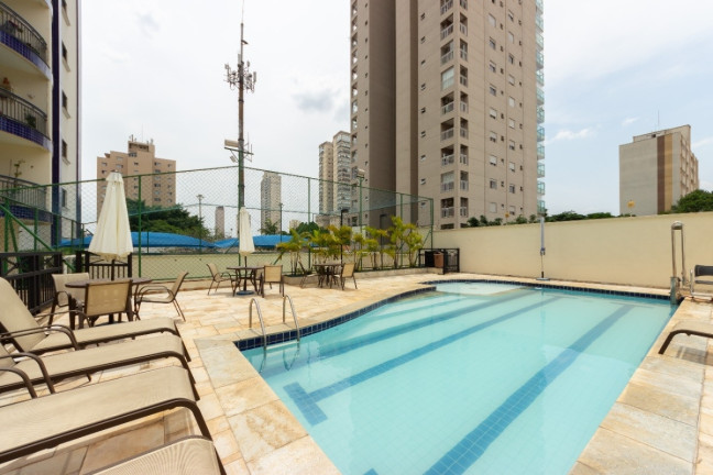 Imagem Apartamento com 4 Quartos à Venda, 116 m² em Vila Romana - São Paulo Imagem Apartamento com 4 Quartos à Venda, 116 m² em Vila Romana - São Paulo