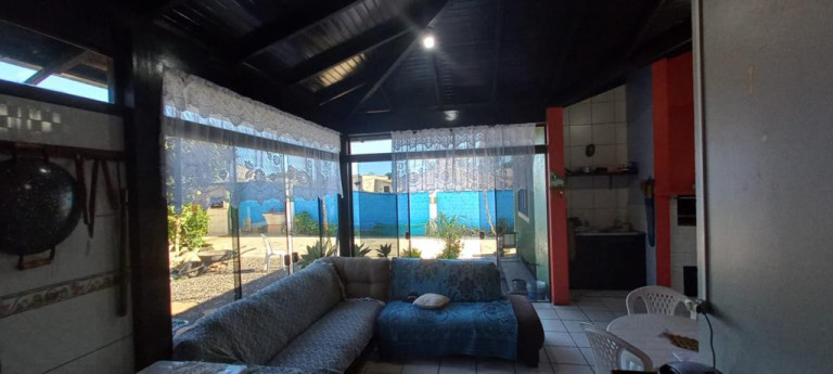 Imagem Casa com 4 Quartos à Venda, 186 m² em Arroio Teixeira - Capao Da Canoa