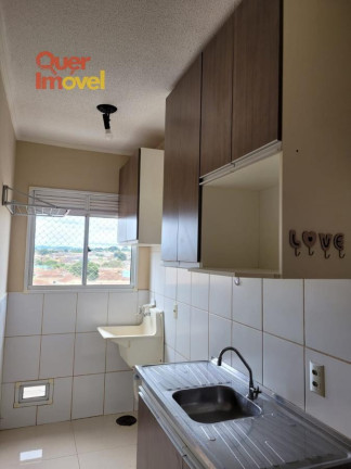 Imagem Apartamento com 2 Quartos à Venda, 47 m² em Campos Elíseos - Ribeirão Preto Imagem Apartamento com 2 Quartos à Venda, 47 m² em Campos Elíseos - Ribeirão Preto