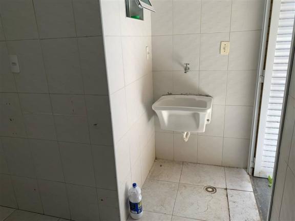 Imagem Casa de Condomínio com 2 Quartos à Venda, 66 m² em Forte - Praia Grande Imagem Casa de Condomínio com 2 Quartos à Venda, 66 m² em Forte - Praia Grande