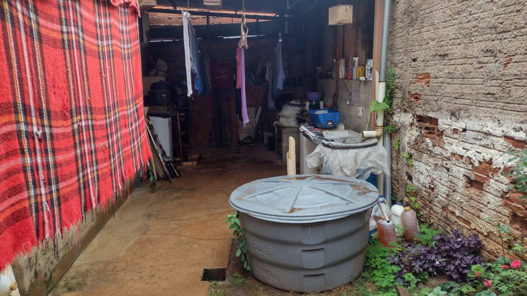 Imagem Casa com 2 Quartos à Venda, em Parque Cidade - Campinas Imagem Casa com 2 Quartos à Venda, em Parque Cidade - Campinas