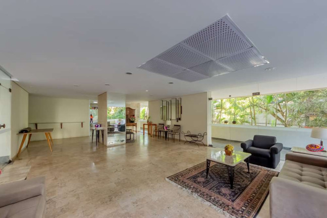 Imagem Apartamento com 3 Quartos à Venda, 91 m² em Moema - São Paulo Imagem Apartamento com 3 Quartos à Venda, 91 m² em Moema - São Paulo
