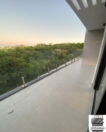 Imagem Casa com 4 Quartos à Venda, 422 m² em Alphaville Nova Esplanada - Votorantim