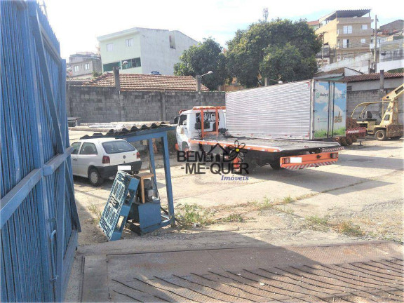 Imagem Galpão à Venda, 400 m² em Moinho Velho - São Paulo Imagem Galpão à Venda, 400 m² em Moinho Velho - São Paulo