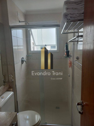 Imagem Apartamento com 3 Quartos à Venda, 77 m² em Jardim Das Indústrias - São José Dos Campos