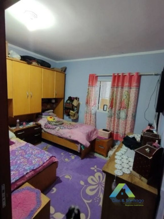 Imagem Sobrado com 3 Quartos à Venda, 145 m² em Cidade São Jorge - Santo André Imagem Sobrado com 3 Quartos à Venda, 145 m² em Cidade São Jorge - Santo André