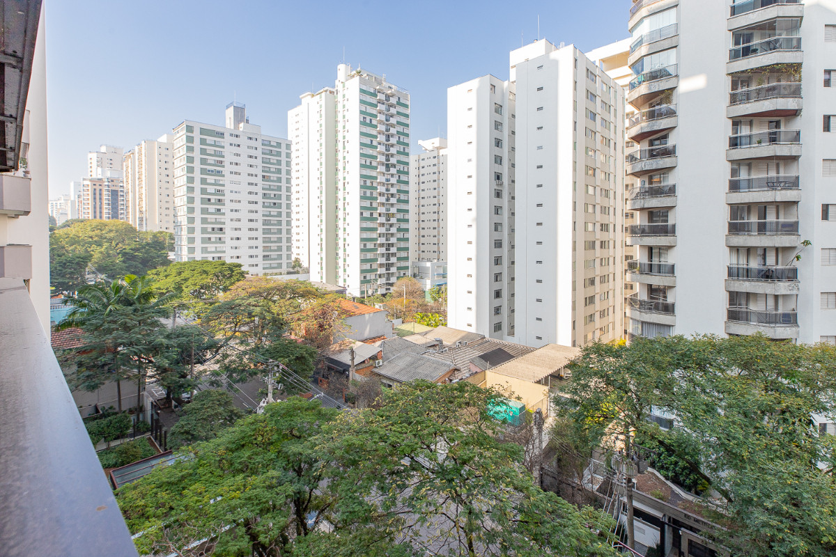 Imagem Apartamento com 4 Quartos à Venda, 155 m² em Moema - São Paulo Imagem Apartamento com 4 Quartos à Venda, 155 m² em Moema - São Paulo