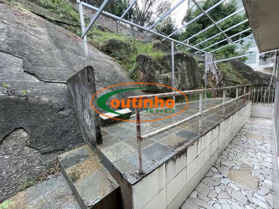 Imagem Casa com 5 Quartos à Venda, 420 m² em Tijuca - Rio De Janeiro