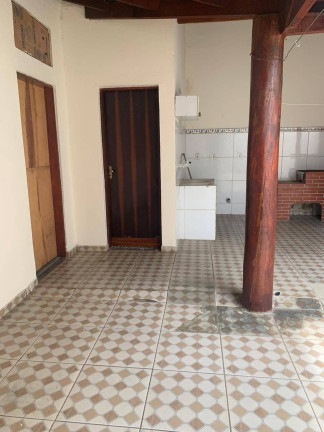 Imagem Casa com 3 Quartos à Venda, 185 m² em Residencial Comercial Cidade Vista Alegre - Pindamonhangaba