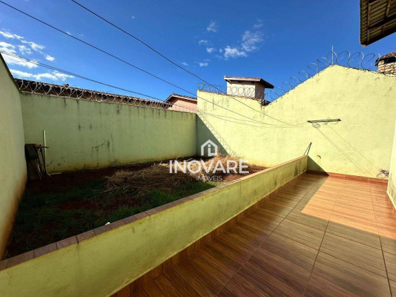 Imagem Casa com 3 Quartos à Venda, 99 m² em Setor Afonso Pena - Itumbiara Imagem Casa com 3 Quartos à Venda, 99 m² em Setor Afonso Pena - Itumbiara
