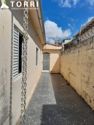 Imagem Casa com 3 Quartos à Venda, 135 m² em Vila Carvalho - Sorocaba