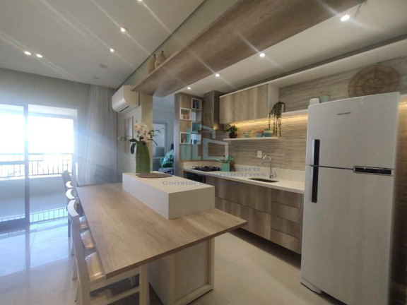Imagem Apartamento com 2 Quartos à Venda, 72 m² em Guilhermina - Praia Grande Imagem Apartamento com 2 Quartos à Venda, 72 m² em Guilhermina - Praia Grande